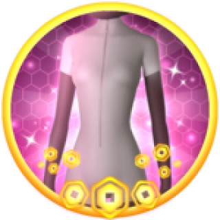 Futuristic Suit